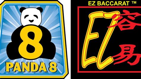 EZ BACCARAT: How to win Panda Theory .